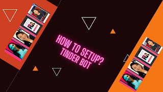 How to setup Tinder Face Verification Bot to your PC or Laptop