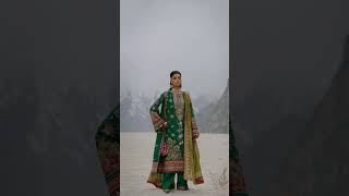 AIK LAWN '25 - Vol. 1 - LOOK 10 - LIVE NOW