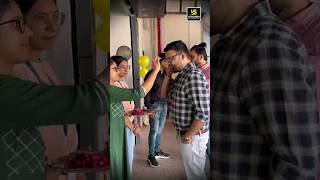 🔥UEC One Year Celebration🥳Highlights | #nirmalsir #kumarguaravsir #akshaysir  #shorts
