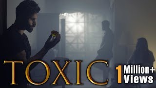 TOXIC |  Rahim Pardesi  | Ezu | Full Video | PS Records | SW1