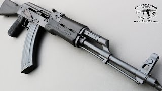 AKM 47 from DDI Under The Hood review!