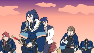 [まほやく] 星夜のあなたに魔法を教えて [感想動画]