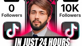 🚀🚀 How to Get Real TikTok Followers For  | 2025 Strategy 🚀 🚀🚀