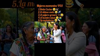 PARTE 8 | Mejores momentos videos de risa ia vo3 😂 #risa #comedia #gracioso #humor  # #vo3 #ia #meme
