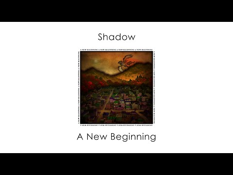 IMBeats - Shadow (Pokémon Black 2 and White 2: Battle! Shadow Triad! Fan-made theme)