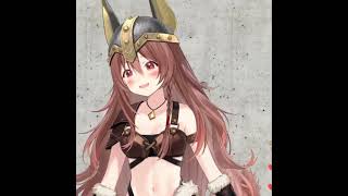 Cute Korone [ホロライブGIF/戌神ころね]