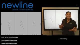 Whiteboard: Using Split Mode with Multiple Students