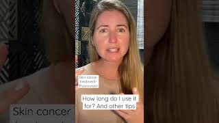 Tips for using Fluorouracil skin cancer treatment