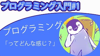【プログラミング入門】webサイトを作ろう！#1 概要。
