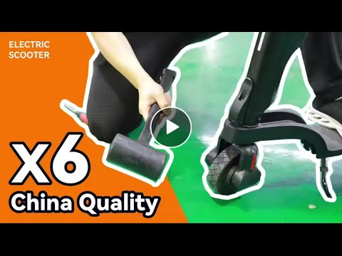 Top Folding Electric Scooter 350W – Fast, Powerful & Affordable! | Up to 25KM/H