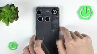 NOTHING Phone (3) – How to Use Glyph Interface