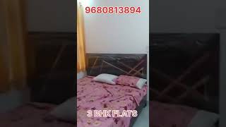 3 BHK  Ultra luxury Flats at kharni fatak at jhotwara #primelocation #flats #jaipur #vaishalinagar