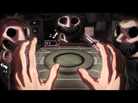 Buckshot Roulette Multiplayer is BRUTAL!