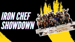 Iron Chef | Showdown Between Enneagrams 💥