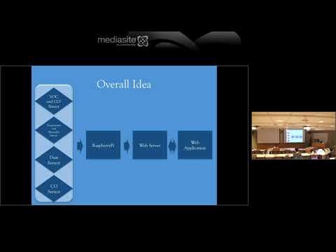 CSE 775 SP 2018 03 06 2018 - Tech Presentations
