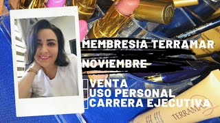 #terramar #inscripcion EL VIDEO QUE NADIE ME PIDIÓ #noviembre #promocion