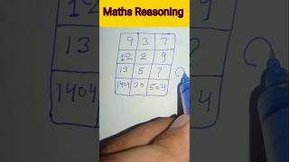 #savasmaths #maths #mathtricks #reasoning #indianarmy #trending #exam #easytrick