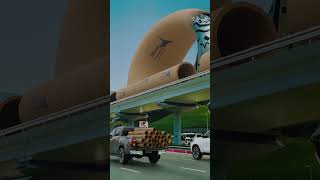 CGI Vfx Reel | 3D reel | Product 3D | Tatwansh Digital | Trending #3dgraphics #cgviral #cgi