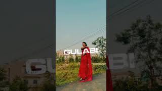 gulabi sadiya 😘❤️ #yytshort #lovesong #youtubeshorts
