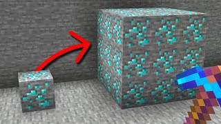マインクラフト³
