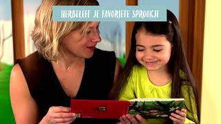 Roodkapje puzzel Smart - Een leuk educatief spelletje voor in de klas