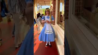 3 STRICT Rules Disney Cast Members Have to Follow 🚫