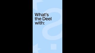 What's the Deel with: building trust working in a virtual environment