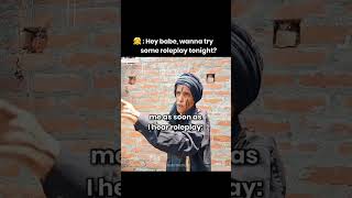 Roleplay #mememandir
