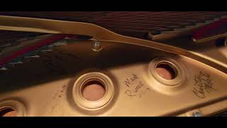 Steinway D Model Grand Piano
