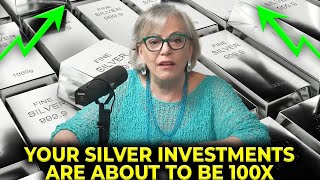 ALERT! FED Plan Leaked For Gold & Silver - Lynette Zang