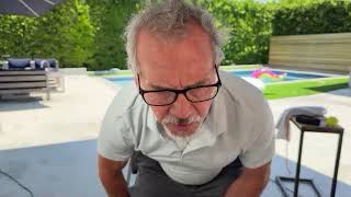 Parkinson's Gentle Exercise Class by @SmartXPD