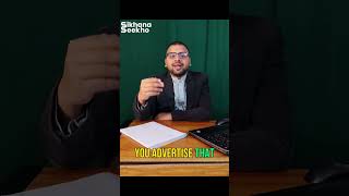 Advertising: #tools and #techniques PMBOK 6TH #pmpexamprep #projectmanagement  #pmp #sikhanaseekho