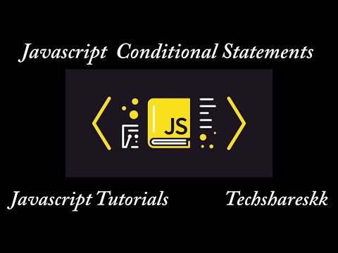 Conditional Statements in Javascript | Mastering of Web development #javascript #js