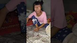 Viral Chinese Dobby Kicking Girl throws a big tantrum
