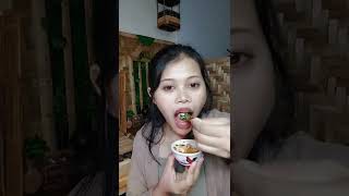 Mini seblak #minifood #minicooking #seblak