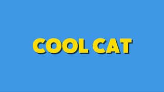 Camp Cool Kids but with invincible title cards
