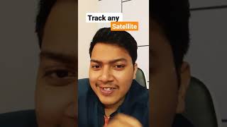 Track Heavy mass bodies #shorts #tech #kunalgarg #trending
