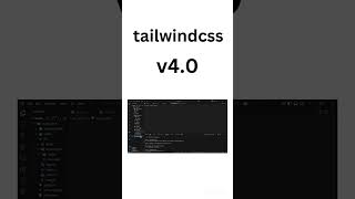 Learn How to use the latest version of Tailwind Css with React and Vite (v4.0)
