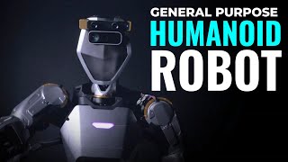 The Age of Humanoid Robots: NVIDIA’s 2025 Breakthroughs Unveiled!