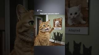 Give you the attention that’s your parents didn’t #ai #aiart #chatpgt