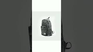 Muffinhooks Backpack Wash Lbl seharga Rp150.000