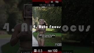 5 Reasons to Buy a Sony FX3