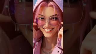 I Made A K-Pop Demon Hunters Inspired Music Video on OpenArt