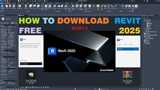Download Revit 2025 | Free