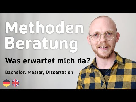 Qualitativ Method Consultation: What is that?