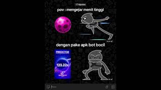 joki/buy bot cek komen#joki #spaceman #fypyoutube  #sapangspaceman #viralshorts