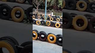 Esselworld Theme Park