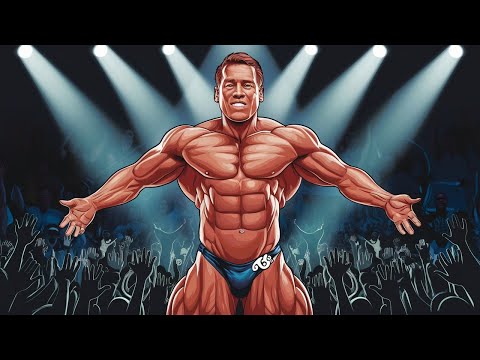 Explosive Bicep Growth Chris Bumstead's Workout Secrets