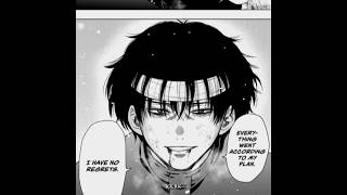 Yuuichi Death😢| Tomodachi Game Chapter 125 #shorts #manga