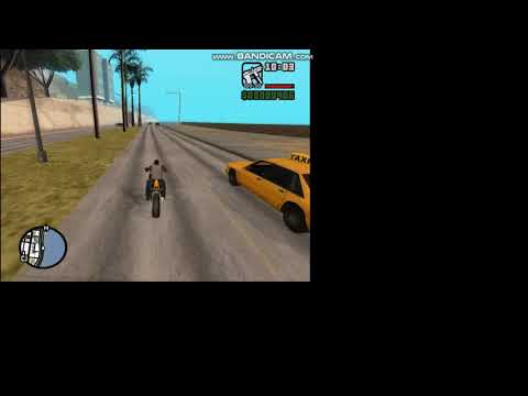 How To Get Fastest Motorcycle in GTA San Andreas